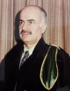 Prof. Dr. Hakki İsmail Erdoğan